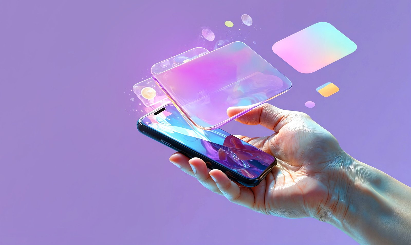 luminescent-technology-application